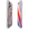 Etui Spigen Ultra Hybrid Mag MagSafe do  iPhone 17 Pro Max zero one biały na NearMe.pl