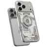 Etui Spigen Ultra Hybrid Mag MagSafe do  iPhone 17 Pro Max zero one titanium na NearMe.pl