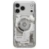 Etui Spigen Ultra Hybrid Mag MagSafe do  iPhone 17 Pro Max zero one titanium na NearMe.pl