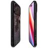 Etui Spigen Ultra Hybrid Mag MagSafe do  iPhone 17 Pro Max zero one czarny na NearMe.pl