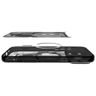 Etui Spigen Ultra Hybrid Mag MagSafe do  iPhone 17 Pro Max zero one czarny na NearMe.pl