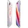 Etui Spigen Ultra Hybrid Mag MagSafe do  iPhone Air biały na NearMe.pl