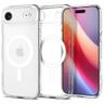 Etui Spigen Ultra Hybrid Mag MagSafe do  iPhone Air biały na NearMe.pl