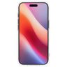 Etui Spigen Ultra Hybrid Mag MagSafe do  iPhone Air biały na NearMe.pl
