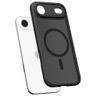 Etui Spigen Ultra Hybrid Mag MagSafe do  iPhone Air frost czarny na NearMe.pl