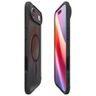 Etui Spigen Ultra Hybrid Mag MagSafe do  iPhone Air frost czarny na NearMe.pl