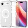 Etui Spigen Ultra Hybrid Mag MagSafe do  iPhone Air frost biały na NearMe.pl