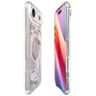 Etui Spigen Ultra Hybrid Mag MagSafe do  iPhone Air zero one biały na NearMe.pl