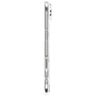 Etui Spigen Ultra Hybrid Mag MagSafe do  iPhone Air zero one biały na NearMe.pl