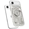 Etui Spigen Ultra Hybrid Mag MagSafe do  iPhone Air zero one titanium na NearMe.pl