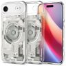 Etui Spigen Ultra Hybrid Mag MagSafe do  iPhone Air zero one titanium na NearMe.pl