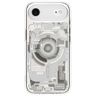 Etui Spigen Ultra Hybrid Mag MagSafe do  iPhone Air zero one titanium na NearMe.pl