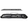 Etui Spigen Ultra Hybrid Mag MagSafe do  iPhone Air zero one czarny na NearMe.pl
