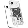 Etui Spigen Ultra Hybrid Mag MagSafe do  iPhone Air neo one na NearMe.pl