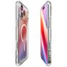 Etui Spigen Ultra Hybrid Mag MagSafe do  iPhone 17 Pro biały na NearMe.pl
