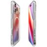 Etui Spigen Ultra Hybrid Mag MagSafe do  iPhone 17 Pro złoty na NearMe.pl