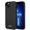 Tumi TUHMP14SRBAK iPhone 14 / 15 / 136,1" czarny/black hardcase Leather Balistic Pattern MagSafe na NearMe.pl