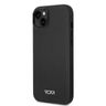 Tumi TUHMP14SRBAK iPhone 14 / 15 / 136,1" czarny/black hardcase Leather Balistic Pattern MagSafe na NearMe.pl