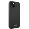 Tumi TUHMP14SRBAK iPhone 14 / 15 / 136,1" czarny/black hardcase Leather Balistic Pattern MagSafe na NearMe.pl