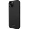 Tumi TUHCP14SSK iPhone 14 / 15 / 136,1" czarny/black hardcase Liquid Silicone na NearMe.pl