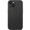 Tumi TUHCP14SSK iPhone 14 / 15 / 136,1" czarny/black hardcase Liquid Silicone na NearMe.pl