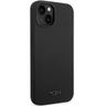 Tumi TUHCP14SSK iPhone 14 / 15 / 136,1" czarny/black hardcase Liquid Silicone na NearMe.pl