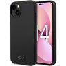 Tumi TUHCP14MSK iPhone 14 Plus / 15 Plus6,7" czarny/black hardcase Liquid Silicone na NearMe.pl