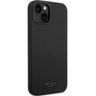Tumi TUHCP14MSK iPhone 14 Plus / 15 Plus6,7" czarny/black hardcase Liquid Silicone na NearMe.pl