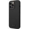 Tumi TUHCP14LSK iPhone 14 Pro 6,1"czarny/black hardcase Liquid Silicone na NearMe.pl