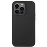 Tumi TUHCP14LSK iPhone 14 Pro 6,1"czarny/black hardcase Liquid Silicone na NearMe.pl