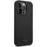 Tumi TUHCP14LSK iPhone 14 Pro 6,1"czarny/black hardcase Liquid Silicone na NearMe.pl