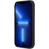 Tumi TUHCP14LSK iPhone 14 Pro 6,1"czarny/black hardcase Liquid Silicone na NearMe.pl