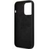 Tumi TUHCP14LSK iPhone 14 Pro 6,1"czarny/black hardcase Liquid Silicone na NearMe.pl