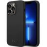 Tumi TUHCP14XSK iPhone 14 Pro Max 6,7"czarny/black hardcase Liquid Silicone na NearMe.pl