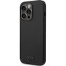 Tumi TUHCP14XSK iPhone 14 Pro Max 6,7"czarny/black hardcase Liquid Silicone na NearMe.pl