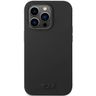 Tumi TUHCP14XSK iPhone 14 Pro Max 6,7"czarny/black hardcase Liquid Silicone na NearMe.pl