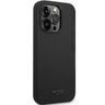 Tumi TUHCP14XSK iPhone 14 Pro Max 6,7"czarny/black hardcase Liquid Silicone na NearMe.pl