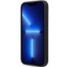 Tumi TUHCP14XSK iPhone 14 Pro Max 6,7"czarny/black hardcase Liquid Silicone na NearMe.pl