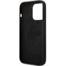 Tumi TUHCP14XSK iPhone 14 Pro Max 6,7"czarny/black hardcase Liquid Silicone na NearMe.pl