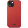 Tumi TUHCP14SSR iPhone 14 / 15 / 136,1" czerwony/red hardcase Liquid Silicone na NearMe.pl