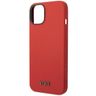 Tumi TUHCP14SSR iPhone 14 / 15 / 136,1" czerwony/red hardcase Liquid Silicone na NearMe.pl