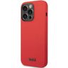 Tumi TUHCP14LSR iPhone 14 Pro 6,1"czerwony/red hardcase Liquid Silicone na NearMe.pl