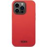 Tumi TUHCP14LSR iPhone 14 Pro 6,1"czerwony/red hardcase Liquid Silicone na NearMe.pl