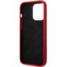 Tumi TUHCP14LSR iPhone 14 Pro 6,1"czerwony/red hardcase Liquid Silicone na NearMe.pl