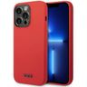 Tumi TUHCP14XSR iPhone 14 Pro Max 6,7"czerwony/red hardcase Liquid Silicone na NearMe.pl
