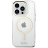 Tumi TUHMP14LUTT iPhone 14 Pro 6,1"przezroczysty/clear hardcase Transparent MagSafe na NearMe.pl