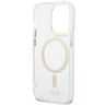 Tumi TUHMP14LUTT iPhone 14 Pro 6,1"przezroczysty/clear hardcase Transparent MagSafe na NearMe.pl