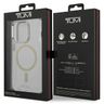 Tumi TUHMP14LUTT iPhone 14 Pro 6,1"przezroczysty/clear hardcase Transparent MagSafe na NearMe.pl