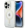 Tumi TUHMP14XUTT iPhone 14 Pro Max 6,7"przezroczysty/clear hardcase Transparent MagSafe na NearMe.pl