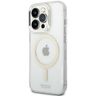 Tumi TUHMP14XUTT iPhone 14 Pro Max 6,7"przezroczysty/clear hardcase Transparent MagSafe na NearMe.pl